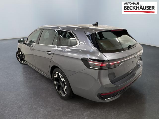 Volkswagen Passat Variant R-Line 2.0 TDI SCR 4Motion 193PS/142kW DSG7 2026 +AHK +360 +PANO +HuD 