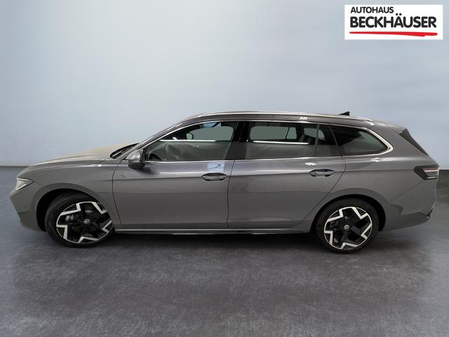 Volkswagen Passat Variant R-Line 2.0 TDI SCR 4Motion 193PS/142kW DSG7 2026 +AHK +360 +PANO +HuD 