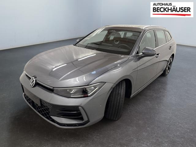 Volkswagen Passat Variant R-Line 2.0 TDI SCR 4Motion 193PS/142kW DSG7 2026 +AHK +360 +PANO +HuD 