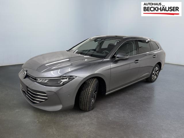 Volkswagen Passat Variant Business 2.0 TDI EVO SCR 150PS/110kW DSG7 2026 +AHK+AKUSTIK 