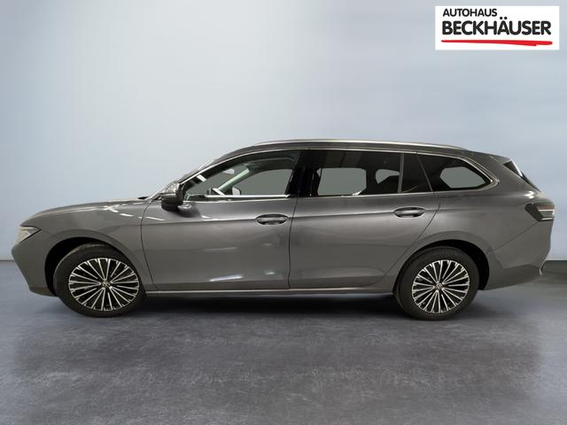 Volkswagen Passat Variant Elegance 2.0 TDI EVO SCR 150PS/110kW DSG7 2026 +AHK+AKUSTIK 