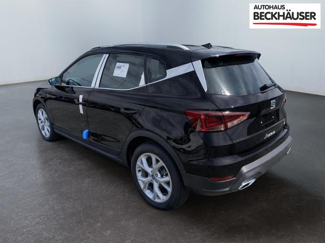 Beispielbilder, ggf. teilweise mit Sonderausstattung