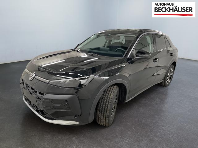 Volkswagen T-Roc LIFE 1.5 eTSI 150PS/110kW DSG7 2026 *Neues Modell* +17" Lyzza +LED Performance +Clima +Ambiente +3Z Clima +Assistenz Paket 
