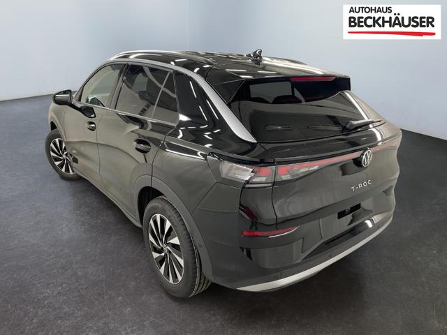 Volkswagen T-Roc LIFE 1.5 eTSI 150PS/110kW DSG7 2026 *Neues Modell* +17" Lyzza +LED Performance +Clima +Ambiente +3Z Clima +Assistenz Paket 
