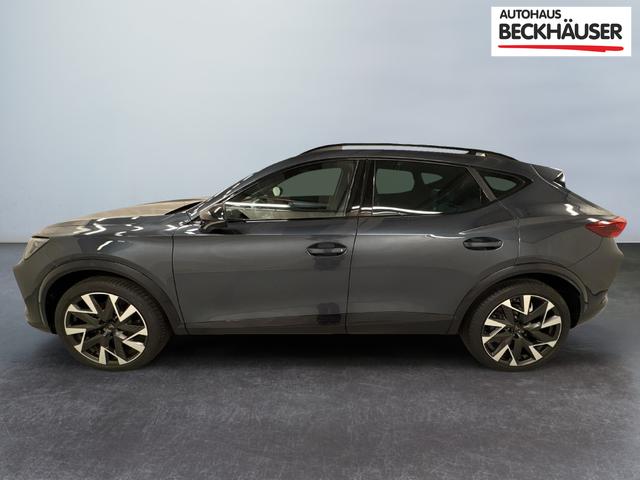 Cupra Formentor 1.5 eTSI 150PS/110kW DSG7 2026 | +AHK +5-Jahre Erw. Garantie +NAVI +UPGRADE-Paket 