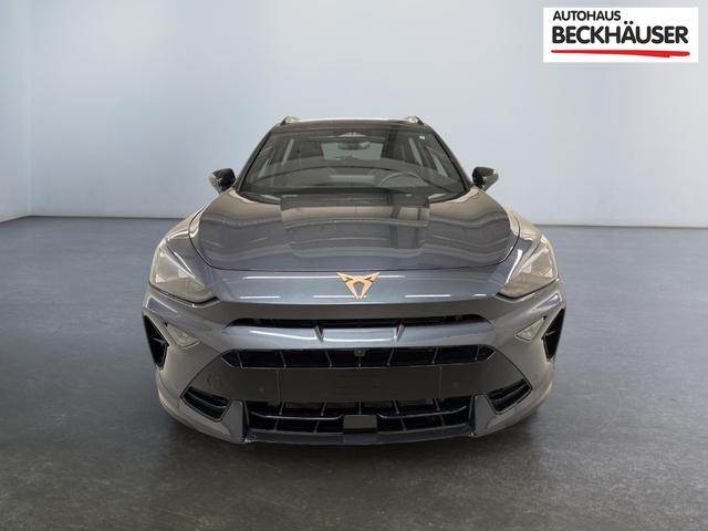 Cupra Formentor 1.5 eTSI 150PS/110kW DSG7 2026 | +AHK +5-Jahre Erw. Garantie +NAVI +UPGRADE-Paket 