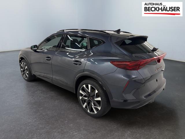 Cupra Formentor 1.5 eTSI 150PS/110kW DSG7 2026 | +AHK +5-Jahre Erw. Garantie +NAVI +UPGRADE-Paket 