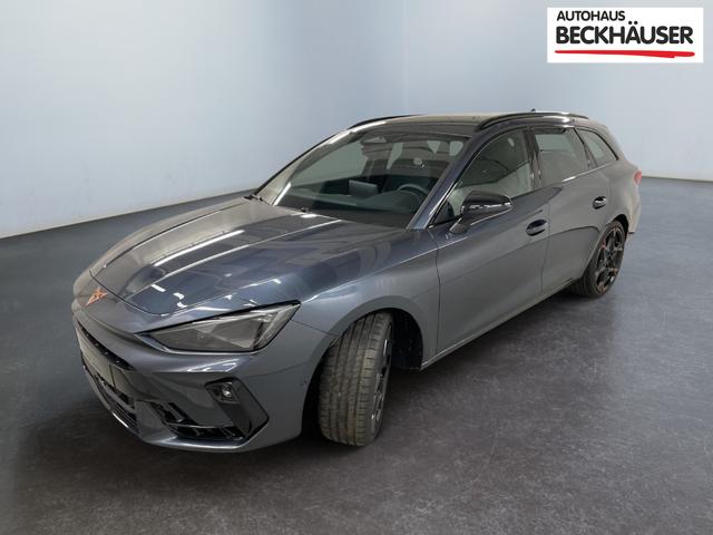Cupra Leon Sportstourer VZ 2.0 TSI 333PS/245kW 4x4 DSG7 2026 | +AHK +NAVI +Matrix +Immersive +5J Erw. Garantie 