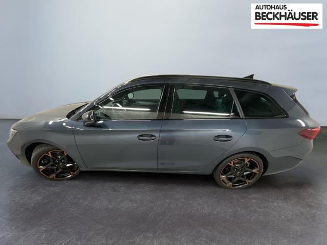 Cupra Leon Sportstourer VZ 2.0 TSI 333PS/245kW 4x4 DSG7 2026 | +AHK +NAVI +Matrix +Immersive +5J Erw. Garantie 