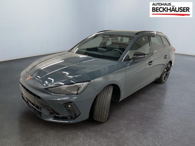 Cupra Leon Sportstourer 1.5 eTSI 150PS/110kW DSG7 2026 | +AHK +NAVI +CUPRA HD Matrix +RFK +5J Erw. Garantie 