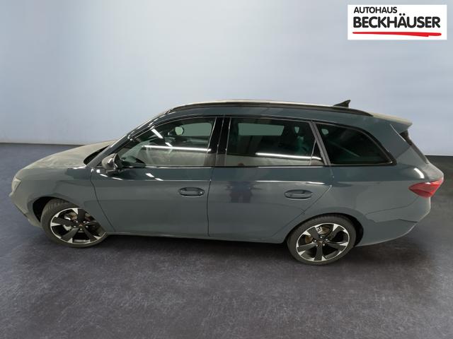 Cupra Leon Sportstourer 1.5 eTSI 150PS/110kW DSG7 2026 | +AHK +NAVI +CUPRA HD Matrix +RFK +5J Erw. Garantie 