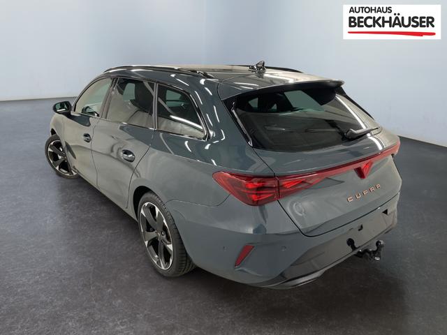 Cupra Leon Sportstourer 1.5 eTSI 150PS/110kW DSG7 2026 | +AHK +NAVI +CUPRA HD Matrix +RFK +5J Erw. Garantie 