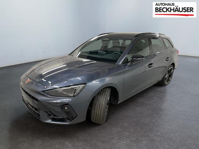 Cupra Leon Sportstourer 1.5 eTSI 150PS/110kW DSG7 2026 | +AHK +NAVI +CUPRA HD Matrix +RFK +5J Erw. Garantie 