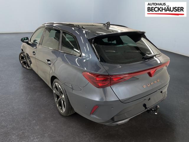 Cupra Leon Sportstourer 1.5 eTSI 150PS/110kW DSG7 2026 | +AHK +NAVI +CUPRA HD Matrix +RFK +5J Erw. Garantie 