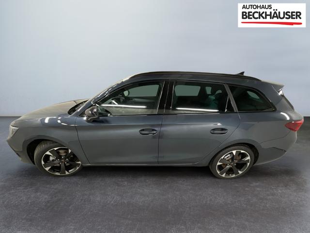 Cupra Leon Sportstourer 1.5 eTSI 150PS/110kW DSG7 2026 | +AHK +NAVI +CUPRA HD Matrix +RFK +5J Erw. Garantie 