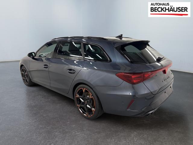 Cupra Leon Sportstourer VZ 2.0 TSI 333PS/245kW 4x4 DSG7 2026 | +AHK +PANO +NAVI +Matrix +Immersive +5J Erw. Garantie 