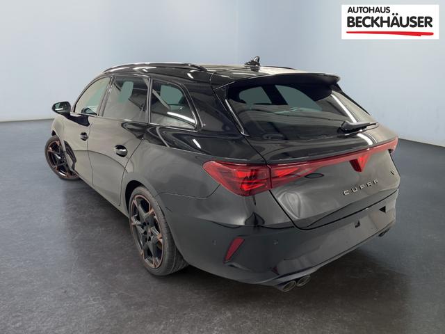 Cupra Leon Sportstourer VZ 2.0 TSI 333PS/245kW 4x4 DSG7 2026 | +AHK +NAVI +Matrix +Immersive +5J Erw. Garantie 