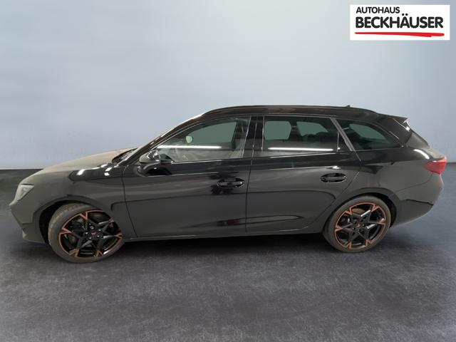 Cupra Leon Sportstourer VZ 2.0 TSI 333PS/245kW 4x4 DSG7 2026 | +AHK +NAVI +Matrix +Immersive +5J Erw. Garantie 