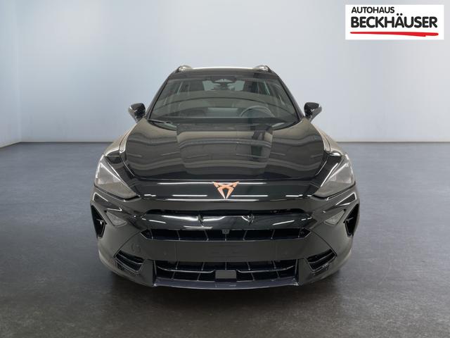 Cupra Formentor 1.5 eTSI 150PS/110kW DSG7 2026 | +AHK +5-Jahre Erw. Garantie +NAVI +UPGRADE-Paket 