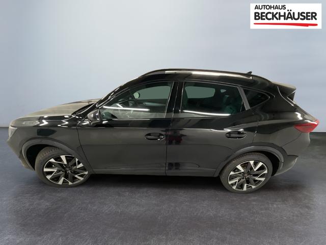 Cupra Formentor 1.5 eTSI 150PS/110kW DSG7 2026 | +AHK +5-Jahre Erw. Garantie +NAVI +UPGRADE-Paket 