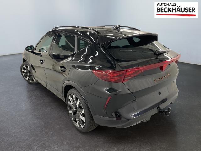 Cupra Formentor 1.5 eTSI 150PS/110kW DSG7 2026 | +AHK +5-Jahre Erw. Garantie +NAVI +UPGRADE-Paket 