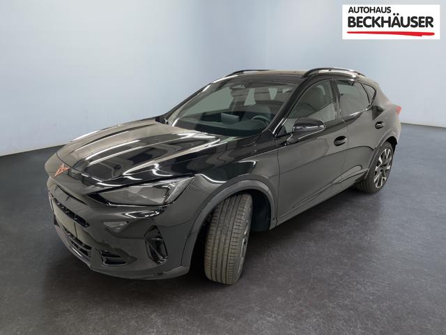 Cupra Formentor 1.5 eTSI 150PS/110kW DSG7 2026 | +AHK +5-Jahre Erw. Garantie +NAVI +UPGRADE-Paket 