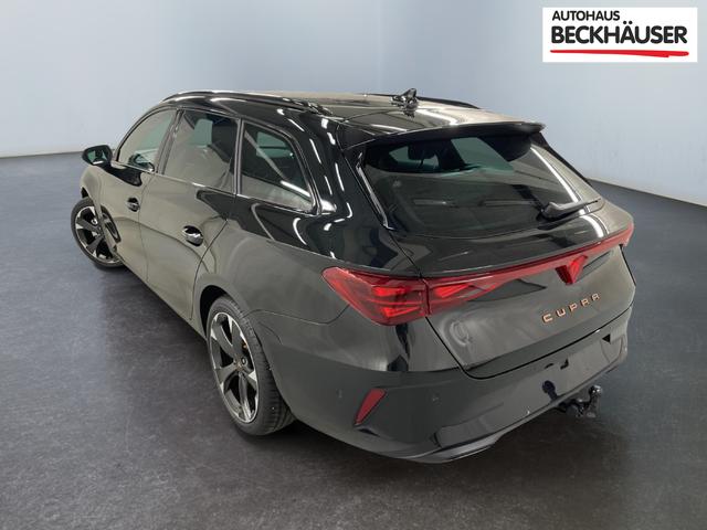 Cupra Leon Sportstourer 1.5 eTSI 150PS/110kW DSG7 2026 | +AHK +NAVI +CUPRA HD Matrix +RFK +5J Erw. Garantie 