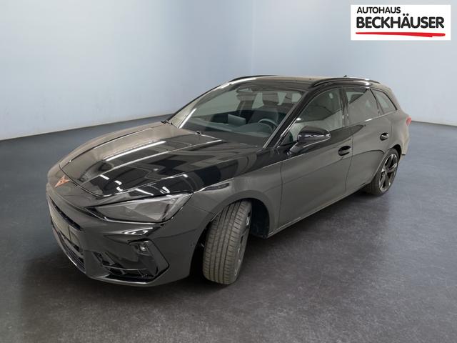 Cupra Leon Sportstourer 1.5 eTSI 150PS/110kW DSG7 2026 | +AHK +NAVI +CUPRA HD Matrix +RFK +5J Erw. Garantie 