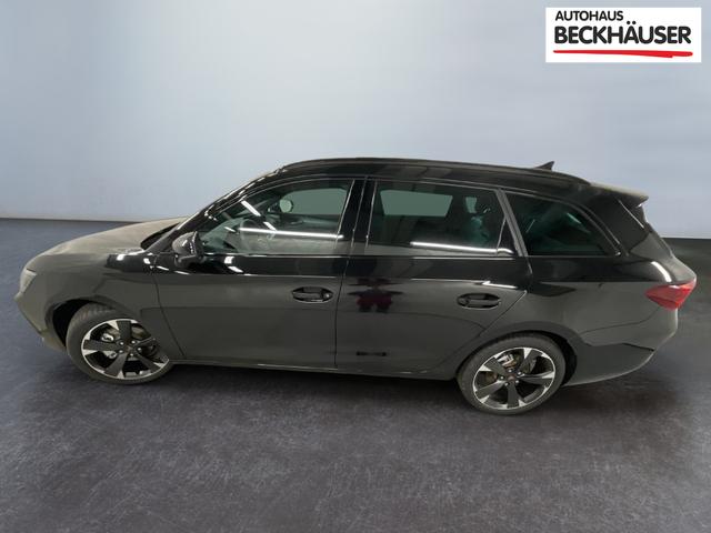 Cupra Leon Sportstourer 1.5 eTSI 150PS/110kW DSG7 2026 | +AHK +NAVI +CUPRA HD Matrix +RFK +5J Erw. Garantie 