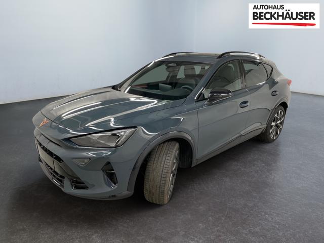Cupra Formentor 1.5 eTSI 150PS/110kW DSG7 2026 | +AHK +5-Jahre Erw. Garantie +NAVI +UPGRADE-Paket 