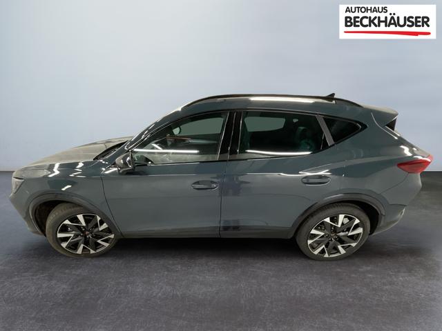 Cupra Formentor 1.5 eTSI 150PS/110kW DSG7 2026 | +AHK +5-Jahre Erw. Garantie +NAVI +UPGRADE-Paket 