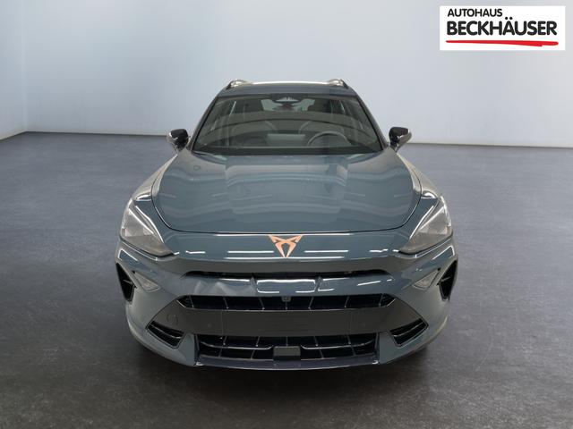 Cupra Formentor 1.5 eTSI 150PS/110kW DSG7 2026 | +AHK +5-Jahre Erw. Garantie +NAVI +UPGRADE-Paket 