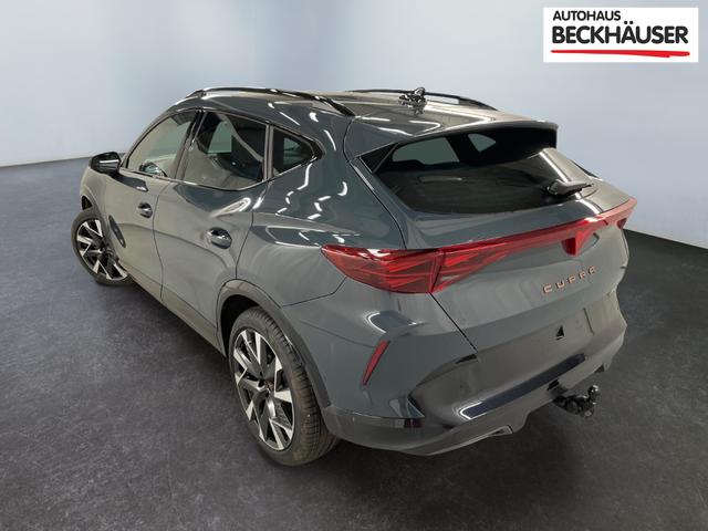 Cupra Formentor 1.5 eTSI 150PS/110kW DSG7 2026 | +AHK +5-Jahre Erw. Garantie +NAVI +UPGRADE-Paket 