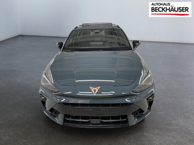 Cupra Leon Sportstourer VZ 2.0 TSI 333PS/245kW 4x4 DSG7 2026 | +AHK +PANO +NAVI +Matrix +Immersive +5J Erw. Garantie 