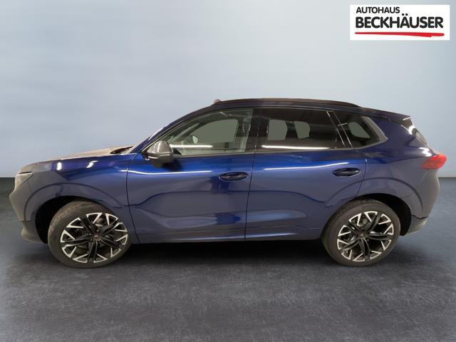 Cupra Terramar VZ 2.0 TSI 265PS/195kW 4x4 DSG7 2026 | +AHK +PANO +20" ALU +HD Matrix +IMMERSIVE +Erw. Garantie 
