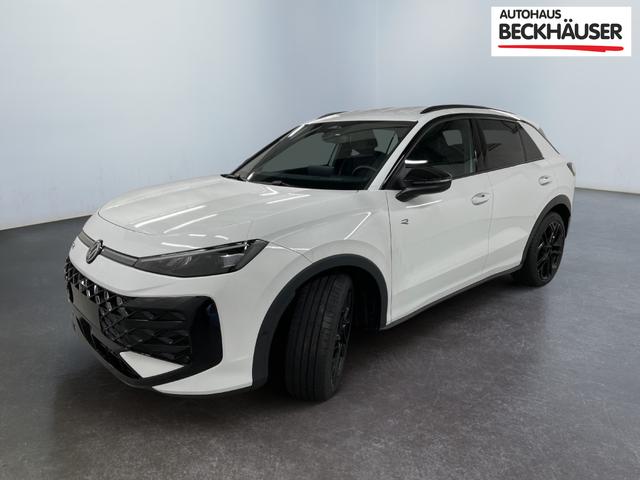 Volkswagen T-Roc R-Line 1.5 eTSI 150PS/110kW DSG7 2026 *Neues Modell* | +19" ALU +360 +BlackStyle +HuD +NAVI +IQ.Licht-Matrix 