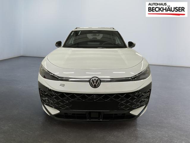 Volkswagen T-Roc R-Line 1.5 eTSI 150PS/110kW DSG7 2026 *Neues Modell* | +19" ALU +360 +BlackStyle +HuD +NAVI +IQ.Licht-Matrix 