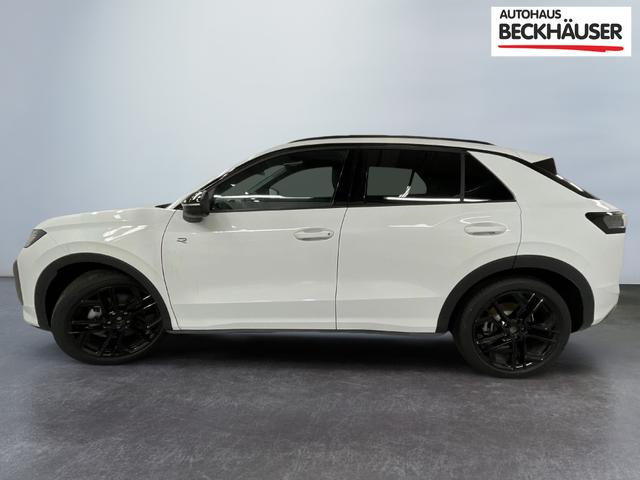 Volkswagen T-Roc R-Line 1.5 eTSI 150PS/110kW DSG7 2026 *Neues Modell* | +19" ALU +360 +BlackStyle +HuD +NAVI +IQ.Licht-Matrix 