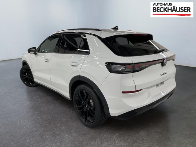 Volkswagen T-Roc R-Line 1.5 eTSI 150PS/110kW DSG7 2026 *Neues Modell* | +19" ALU +360 +BlackStyle +HuD +NAVI +IQ.Licht-Matrix 