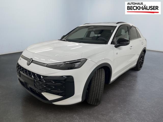 Volkswagen T-Roc R-Line 1.5 eTSI 150PS/110kW DSG7 2026 *Neues Modell* | +AHK +BlackStyle +19" ALU +IQ.Licht-Matrix +NAVI 