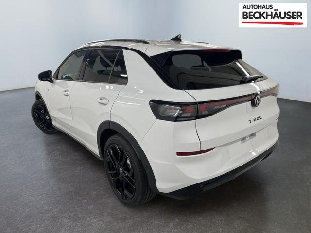Volkswagen T-Roc R-Line 1.5 eTSI 150PS/110kW DSG7 2026 *Neues Modell* | +AHK +BlackStyle +19" ALU +IQ.Licht-Matrix +NAVI 