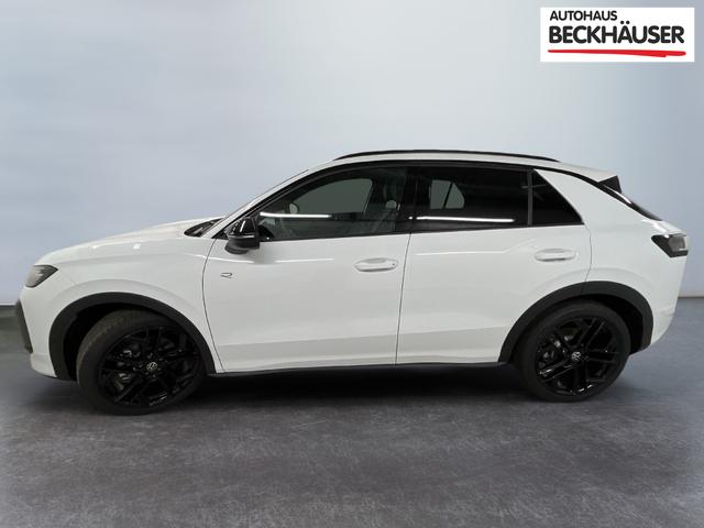 Volkswagen T-Roc R-Line 1.5 eTSI 150PS/110kW DSG7 2026 *Neues Modell* | +AHK +BlackStyle +19" ALU +IQ.Licht-Matrix +NAVI 