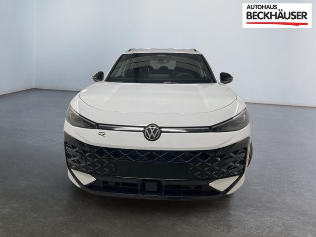 Volkswagen T-Roc R-Line 1.5 eTSI 150PS/110kW DSG7 2026 *Neues Modell* | +AHK +BlackStyle +19" ALU +IQ.Licht-Matrix +NAVI 
