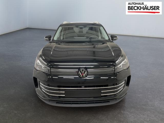 Volkswagen Tiguan Style 2.0 TDI EVO SCR 150PS/110kW DSG7 2026 | +18" ALU +360-AreaView +HuD +Car2X +TravelAssist 