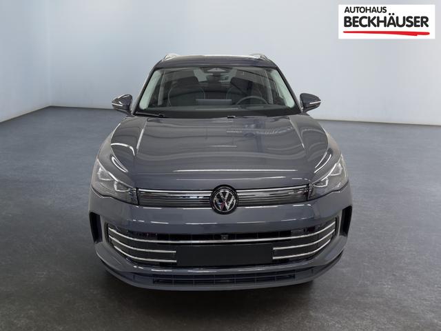 Volkswagen Tiguan Style 1.5 eTSI 150PS/110kW DSG7 2026 | +18" ALU +360-AreaView +HuD +Car2X +TravelAssist 
