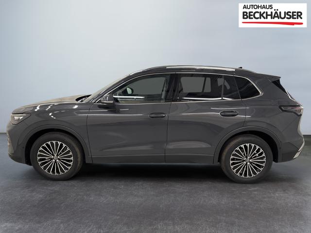 Volkswagen Tiguan Style 1.5 eTSI 150PS/110kW DSG7 2026 | +18" ALU +360-AreaView +HuD +Car2X +TravelAssist 