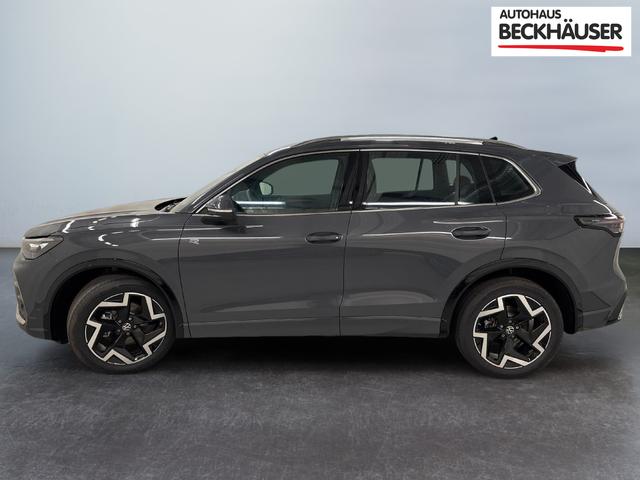 Volkswagen Tiguan R-Line 1.5 eTSI 150PS/110kW DSG7 2026 +AHK +HuD +15" Infotainment 