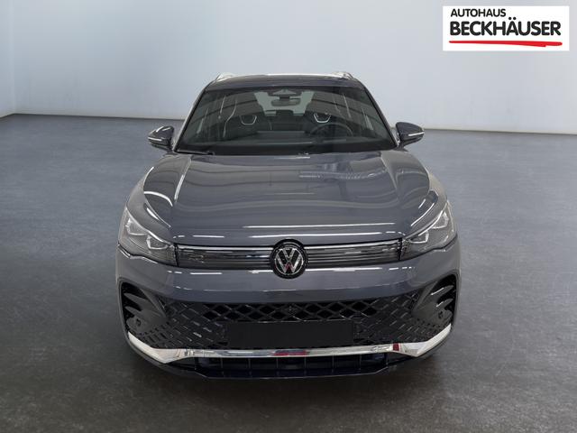 Volkswagen Tiguan R-Line 1.5 eTSI 150PS/110kW DSG7 2026 +AHK +HuD +15" Infotainment 
