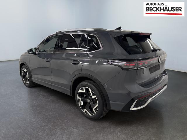 Volkswagen Tiguan R-Line 1.5 eTSI 150PS/110kW DSG7 2026 +AHK+PANO+MATRIX 