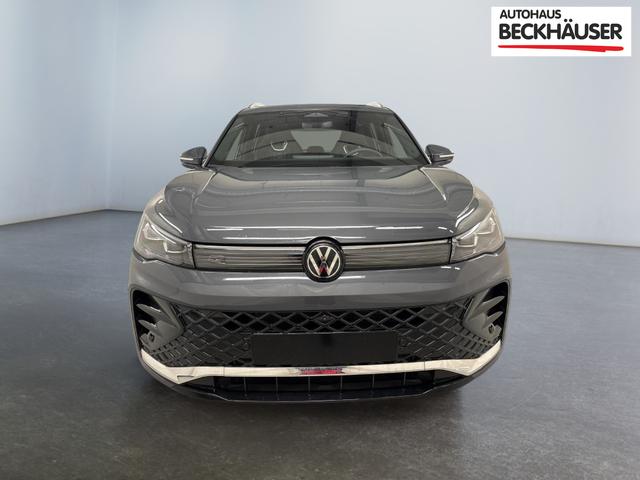 Volkswagen Tiguan R-Line 1.5 eTSI 150PS/110kW DSG7 2026 +AHK+PANO+MATRIX 